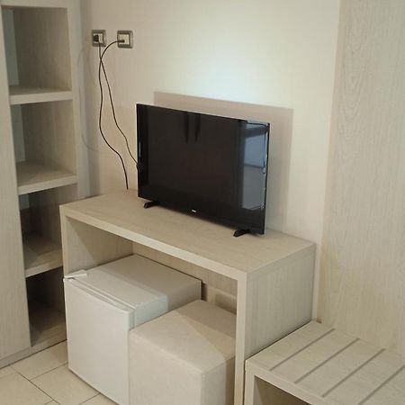 Hotel Stefan Room & Breakfast Gatteo a Mare Luaran gambar