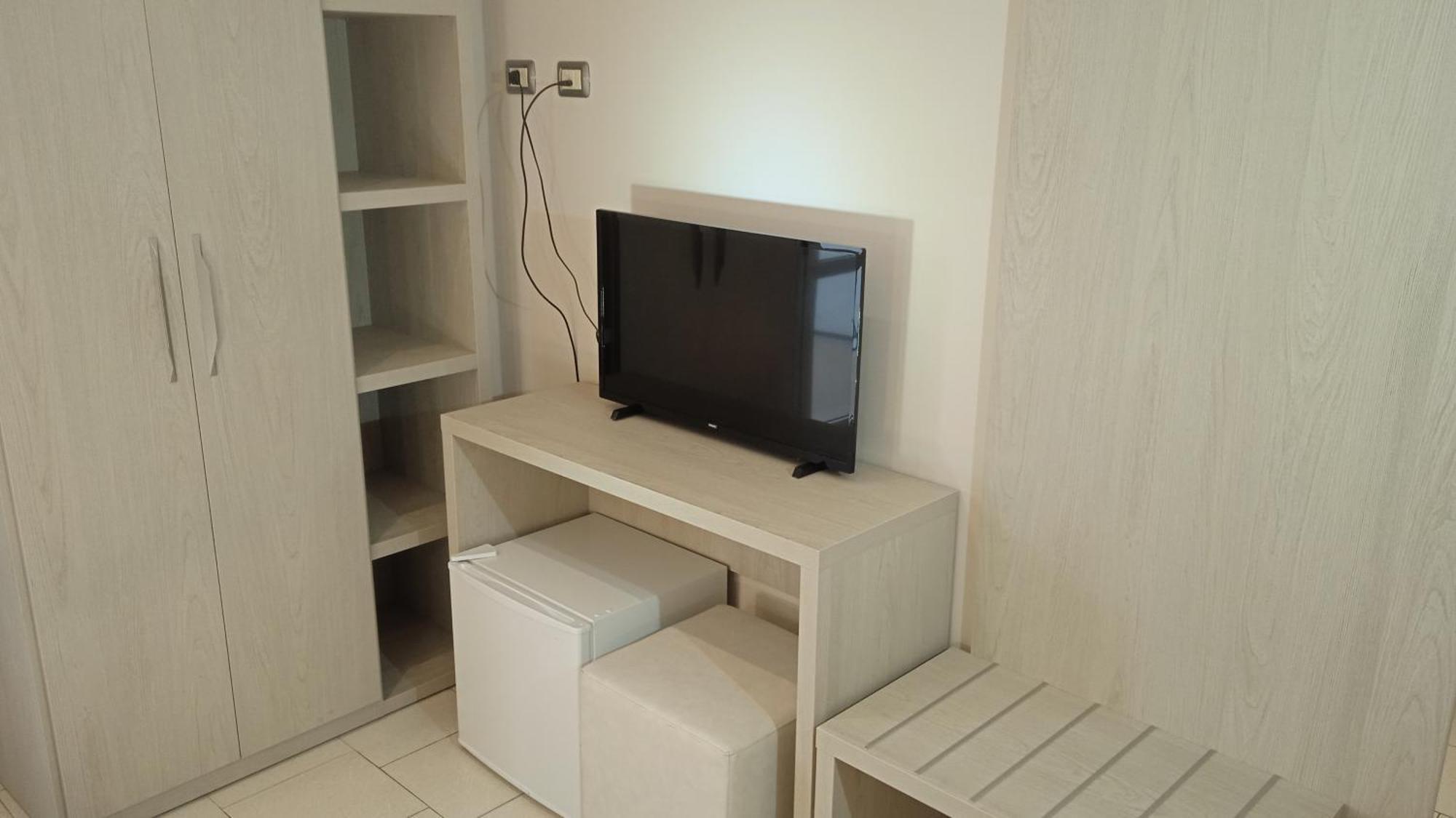 Hotel Stefan Room & Breakfast Gatteo a Mare Luaran gambar