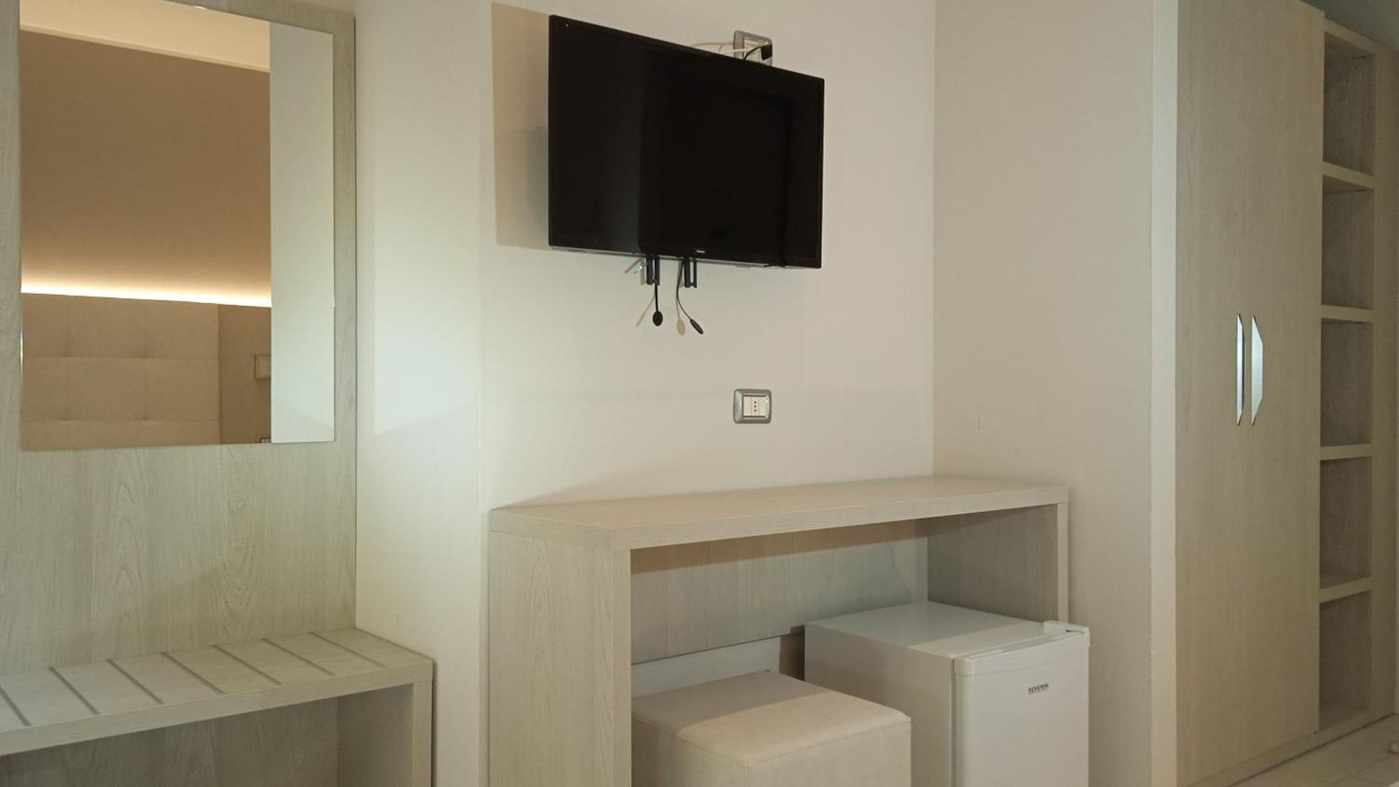 Hotel Stefan Room & Breakfast Gatteo a Mare Luaran gambar