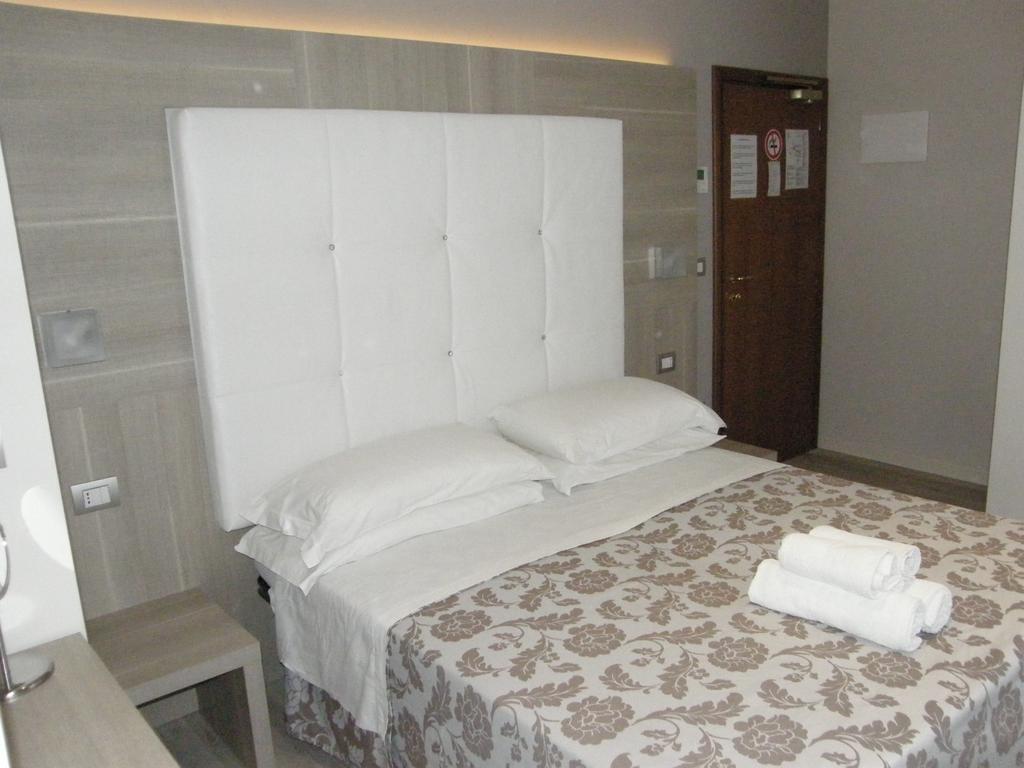 Hotel Stefan Room & Breakfast Gatteo a Mare Luaran gambar