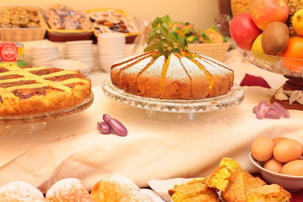 Hotel Stefan Room & Breakfast Gatteo a Mare Luaran gambar