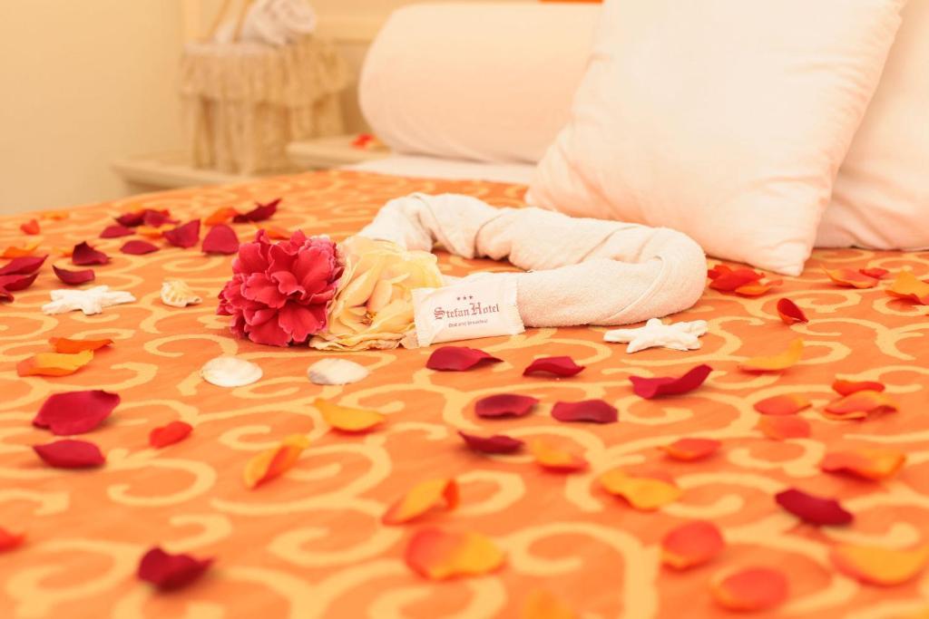 Hotel Stefan Room & Breakfast Gatteo a Mare Bilik gambar